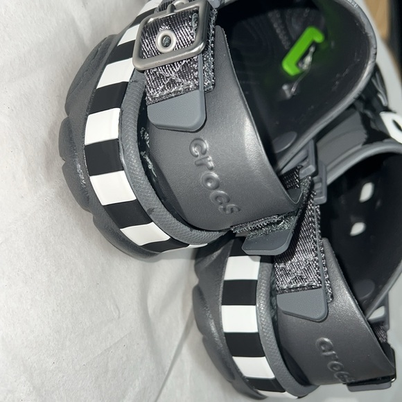 M7/W9 Disney Crocs The Nightmare Before Christmas 2024 - Picture 11 of 12